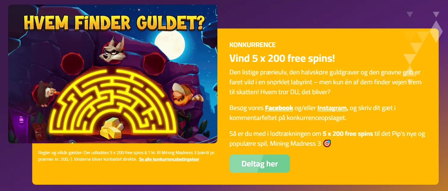 Nye Danske Casinoer 2025 – Hvad er nyt i år?